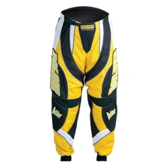 BOLDER 608 Kalhoty Motocross Kids