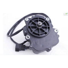 Servomotorek 4WD - přední diferencial-CFMOTO                                                                                                                                                                                                              