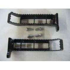 Stupačky quad KTM - pár                                                                                                                                                                                                                                   