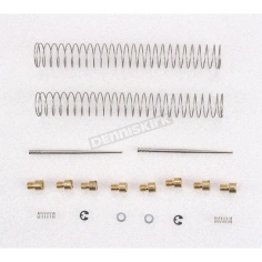 Sada trysek (zvýšení výkonu) Raptor 660                                                                                                                                                                                                                   