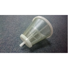 Koš vzduchového filtru Suzuki                                                                                                                                                                                                                             