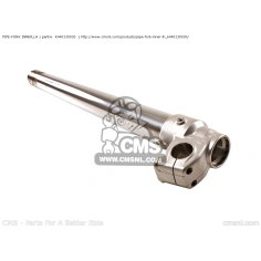 Tlumič Suzuki RM-Z250 05 - 06 - levý K4401-30030                                                                                                                                                                                                          