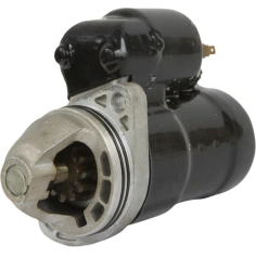 Startér pro POLARIS XP 850                                                                                                                                                                                                                                