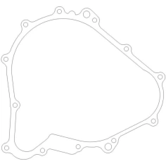 Těsnění zapalování Yamaha 450                                                                                                                                                                                                                             