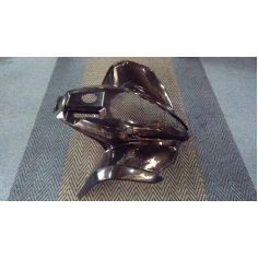 přední plast TGB- Target ČERNÝ                                                                                                                                                                                                                            