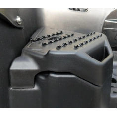 Nášlap TGB zadní levý                                                                                                                                                                                                                                     