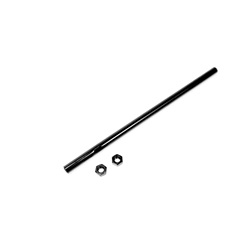 TYČKA ŘÍZENÍ BEZ ČEPŮ TGB- TARGET/BLADE 550/600/1000                                                                                                                                                                                                      