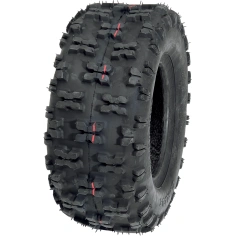 18X6,5-8 Pneu CARLISTE                                                                                                                                                                                                                                    