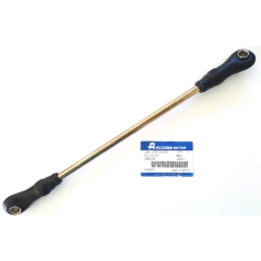 Tyčka torzní tyče vč. kloubků Access MAX 4 a 5                                                                                                                                                                                                            