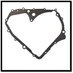 Těsnění víka karteru TGB Zapalování, levá strana                                                                                                                                                                                                          