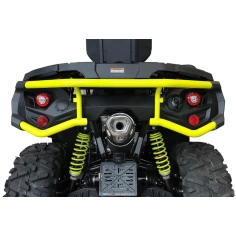 Nárazník TGB Blade 600 LTX a 1000 LTX - žlutý                                                                                                                                                                                                             