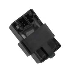 Řídící jednotka SMC                                                                                                                                                                                                                                       