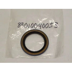 Gufero excentru KTM zadní osy - levé                                                                                                                                                                                                                      