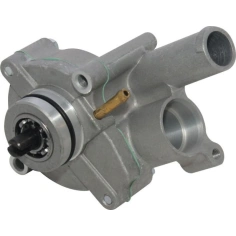 Vodní pumpa Gladiator 500, 600                                                                                                                                                                                                                            
