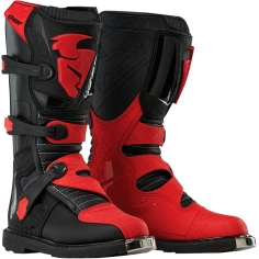 Dětské motokrosové boty Thor, Velikost 2