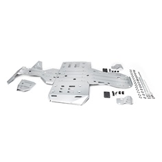 Kryty podvozku CFMOTO Gladiator X850 a  X1000 G2                                                                                                                                                                                                          
