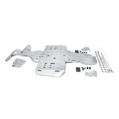 Kryty podvozku CFMOTO Gladiator X850 a  X1000 G2                                                                                                                                                                                                          