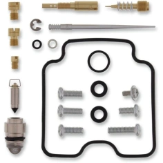 Opravná sada karburátoru Yamaha Kodiak 400                                                                                                                                                                                                                