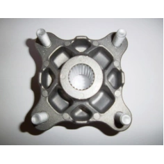 Unašeč zadního kola quad KTM                                                                                                                                                                                                                              