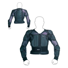 BOLDER 904 Protektor/železná košile chránič