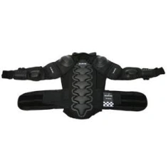 Vesta chráničová Goldspeed - dětská 6