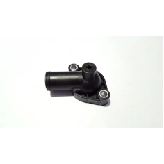 Víčko, kolínko termostatu - CFMOTO                                                                                                                                                                                                                        