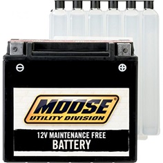 Baterie MOOSE MTX30L-BS-EU                                                                                                                                                                                                                                