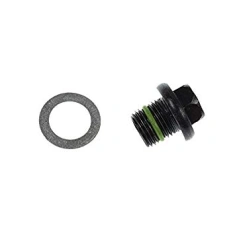 Magnetický vypouštěcí šroub M14x1,25                                                                                                                                                                                                                      