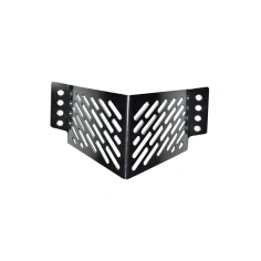 Kryt prostoru chladiče Suzuki LTR 450                                                                                                                                                                                                                     