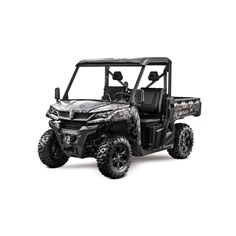 CFMOTO Gladiator UTV 1000 EPS T1b                                                                                                                                                                                                                         