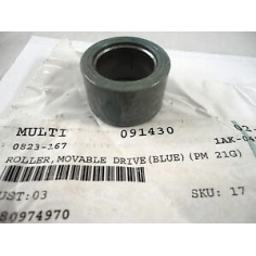 Váleček variátoru Arctic Cat                                                                                                                                                                                                                              