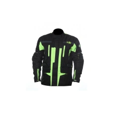 Textilní bunda dlouhá NF 2201 MAXX L