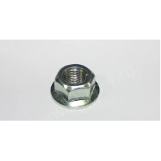 uložění ramen přední a zadní náprava Gladiator - matice                                                                                                                                                                                                   