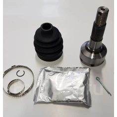 Kloub poloosy přední u kola CFMOTO                                                                                                                                                                                                                        