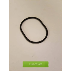 O-kroužek ovál-kryt hlavy- CFMOTO                                                                                                                                                                                                                         