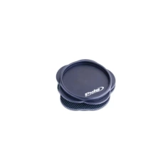 Ochranná podložka pod stojánek PUIG  černý                                                                                                                                                                                                                