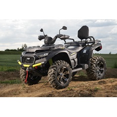 TGB Blade 1000i LTX EPS 4x4                                                                                                                                                                                                                               