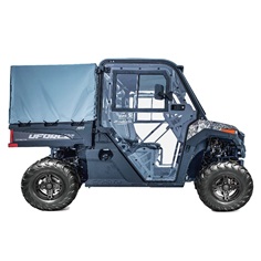 Nástavba korby (plachta) pro UTV625                                                                                                                                                                                                                       