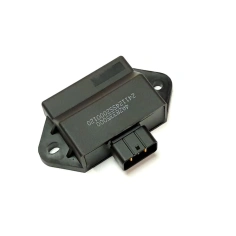 Přerušovač blinkrů                                                                                                                                                                                                                                        