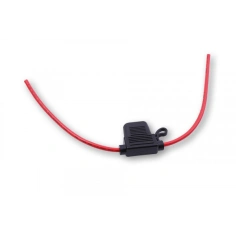 Vodotěsná pojistková skříňka                                                                                                                                                                                                                              