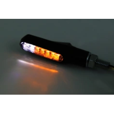 Kombinované přední obrysová světla s blinkry                                                                                                                                                                                                              