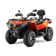 Trubkový rám přední X450,  X520                                                                                                                                                                                                                           