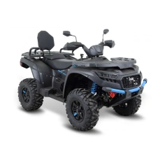 TGB BLADE 600i LTX 4x4 E5                                                                                                                                                                                                                                 