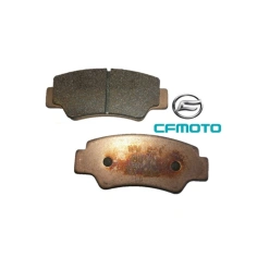 Brzdové destičky CF MOTO X850/X1000                                                                                                                                                                                                                       