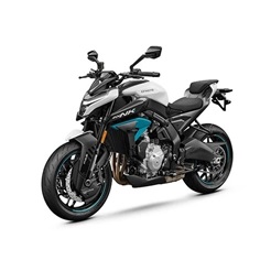 CFMOTO 675NK                                                                                                                                                                                                                                              