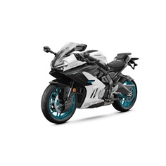 CFMOTO 675SR-R                                                                                                                                                                                                                                            