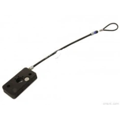 Zajištění sedadla Suzuki LTR 450                                                                                                                                                                                                                          