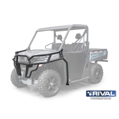 UTV1000 Přední ochranný rám RIVAL                                                                                                                                                                                                                         
