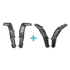 Rozšiřovací lemy CFMoto - Gladiator X850 / X1000 - sada                                                                                                                                                                                                   