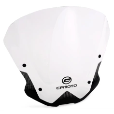 Větrný štít CFMOTO                                                                                                                                                                                                                                        